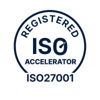 ISO 27001 logo